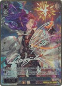 時竜 オロロジャイア【男】【日野聡＆キャラSPサイン】