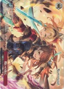 戦いの後に【箱プロモ】【PR】