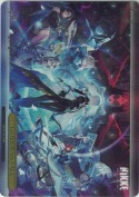 GODDESS FALL【RRR】