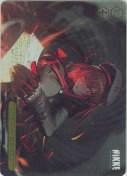 CODENAME - RED HOOD -【RRR】