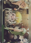 GOLDEN COIN RUSH【RRR】