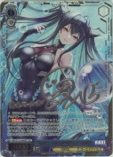 “セイレーンソング”リトルマーメイド【嶋村 侑SECサイン】