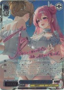 ドロシー：セレンディピティ【斎藤 千和SPサイン】
