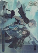 TERMINUS TICKET【RRR】