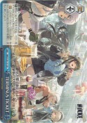 TERMINUS TICKET