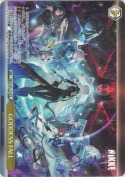 GODDESS FALL【箱プロモ】【PR】