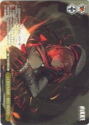 CODENAME - RED HOOD -【箱プロモ】【PR】