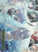 OLD TALES【箱プロモ】【PR】【箔押し】