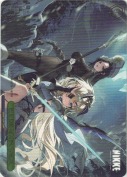 ICE DRAGON SAGA【箱プロモ】【PR】【箔押し】
