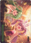 GOLDEN COIN RUSH【箱プロモ】【PR】【箔押し】