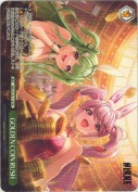 GOLDEN COIN RUSH【箱プロモ】【PR】