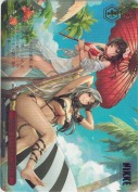 BEAUTY FULL SHOT【箱プロモ】【PR】【箔押し】