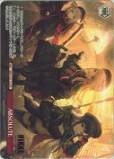 ABSOLUTE【箱プロモ】【PR】