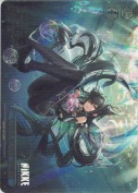 UNBREAKABLE SPHERE【箱プロモ】【PR】【箔押し】