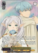 旅の絆 フリーレン＆ヒンメル【カートンPR】