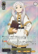 千年以上生きるエルフ フリーレン【カートンPR】
