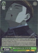 柄でもないこと ゲナウ