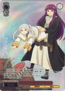 弟子として フリーレン＆フェルン【カートンPR】