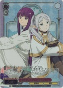 弟子として フリーレン＆フェルン【SR】