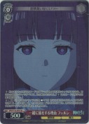 一緒に旅をする理由 フェルン【SR】