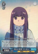 美しい光景 フェルン
