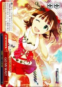GO MY WAY!!【TD】