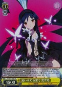 追い求める果て 黒雪姫【SR】