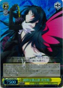 純粋な独占欲 黒雪姫【SR】