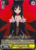 奇跡の生還 黒雪姫【TD】