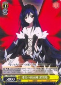 漆黒の揚羽蝶 黒雪姫【TD】