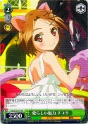 愛らしい魅力 チユリ【TD】