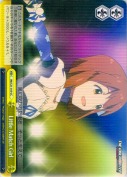 Little Match Girl