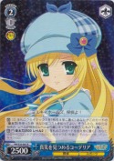 真実を見つめるコーデリア【R】