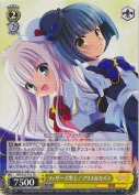 フェザーズ参上！アリス＆カズミ【TD】