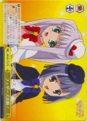 フェザーズ出動！【TD】