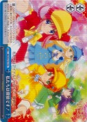 私たちは探偵です！【TD】