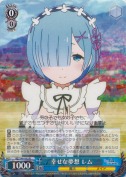 幸せな夢想 レム【R】