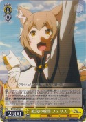 歓喜の瞬間 フェリス