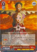 不意のいたずら ベアトリス【R】
