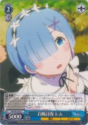 白鯨討伐 レム