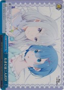 たまには二人だけ【RRR】