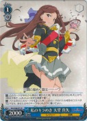 私のキラめき 天堂 真矢【R】