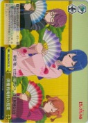 俳優育成科の授業【TD】
