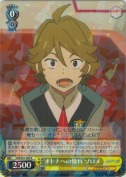 オトナへの憧れ ゾロメ【R】