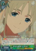 幸せな未来へ ココロ【RR】