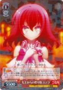 先生からの贈り物 ステフ【R】