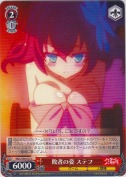 敗者の姿 ステフ