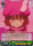 徹底した小ささ レン