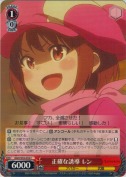 正確な誘導 レン