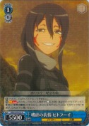 嗜虐の表情 ピトフーイ【R】